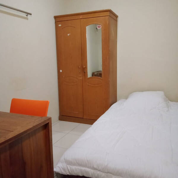 Kost Audah Syariah
