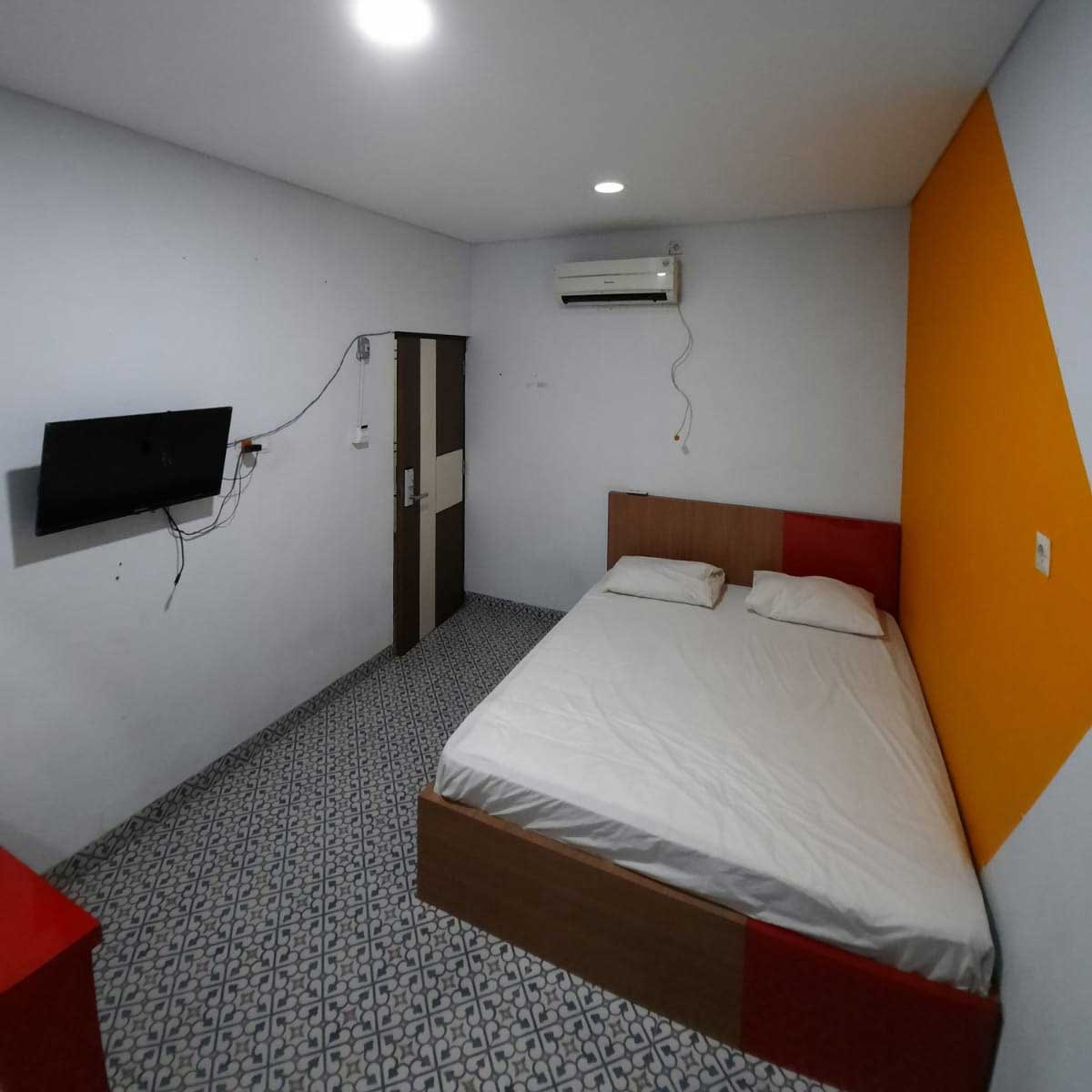 Kaya House Co-Living Pluit