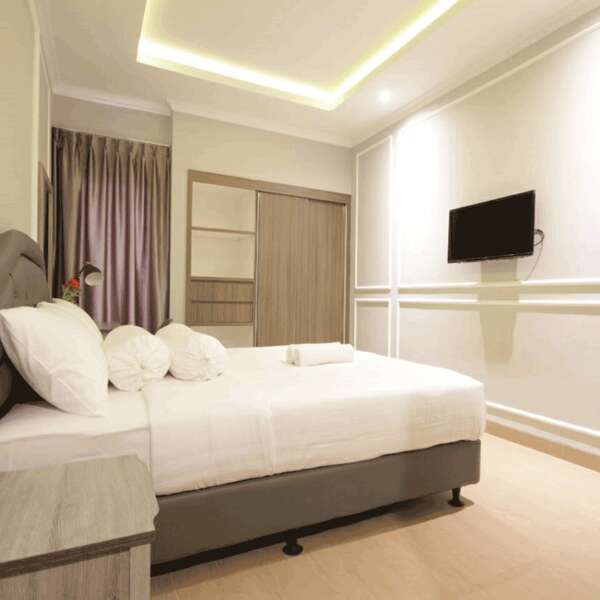Flamboyan Residence Cipete