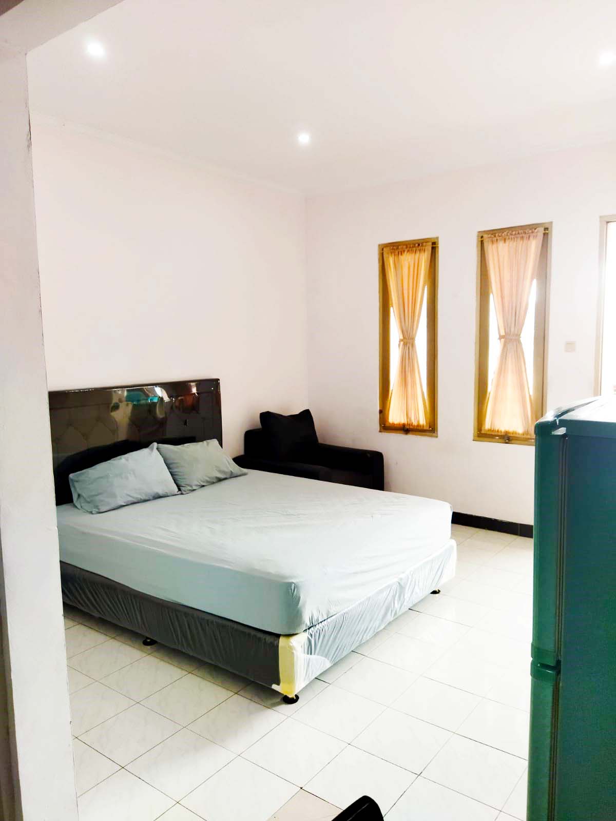 Kost Metropole Residence Kuningan