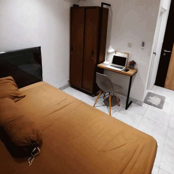Kebon Kacang Residence