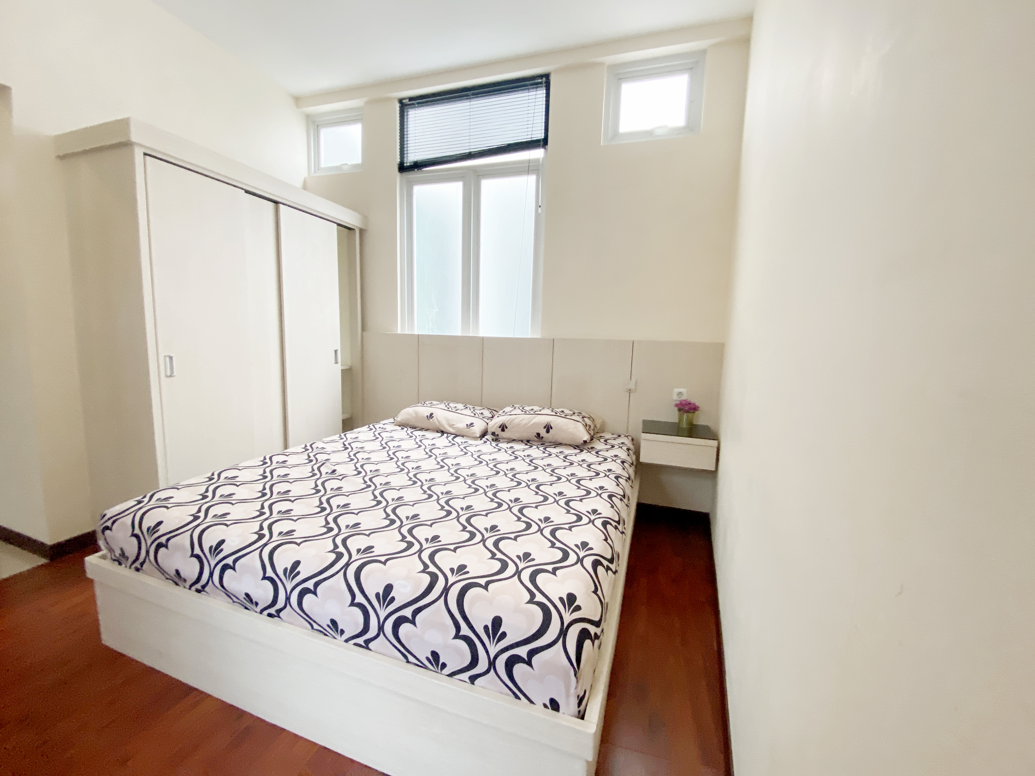 Kost Kebayoran Guest House