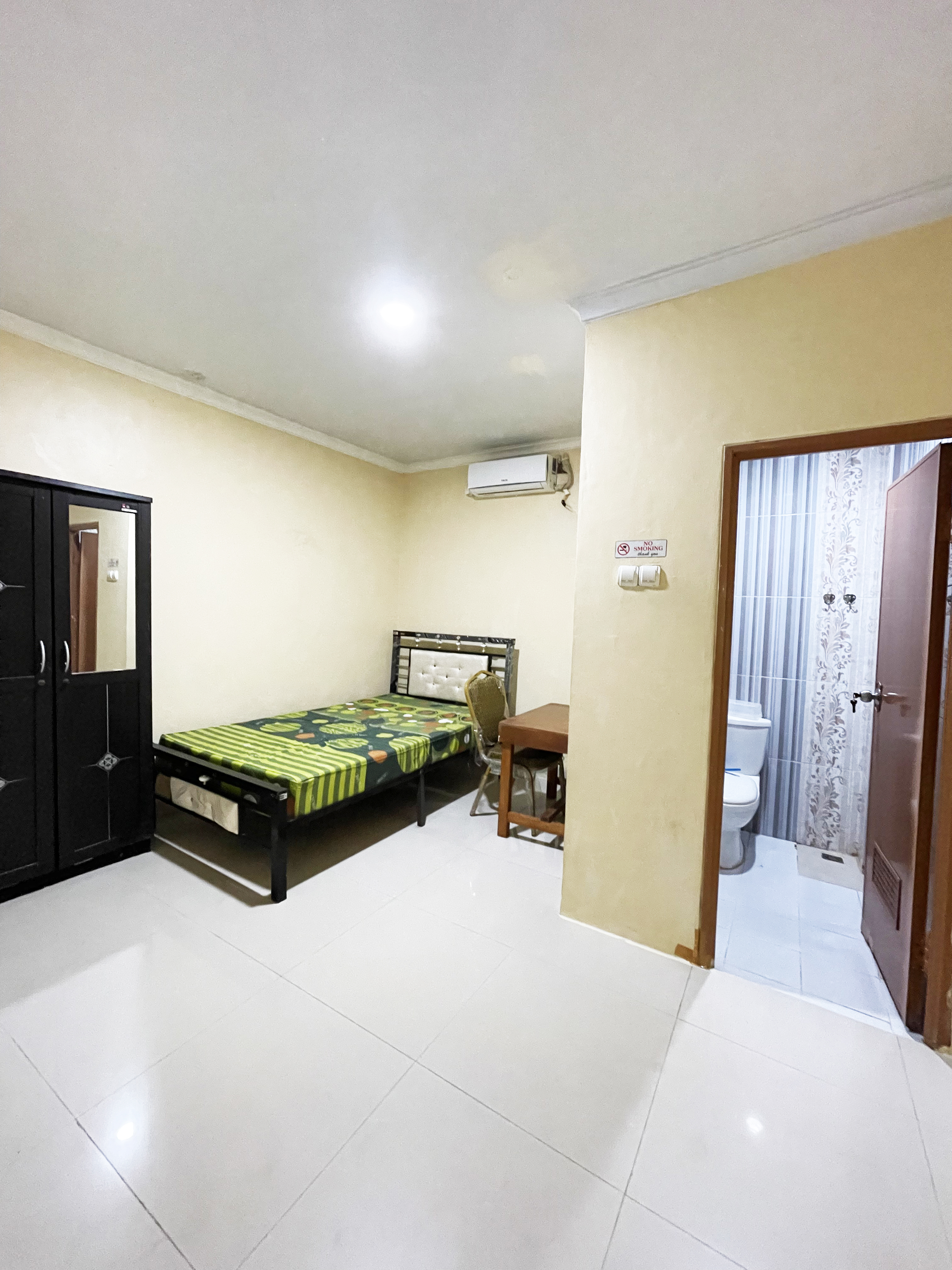 Kost Yuli Griya Agung Permai 