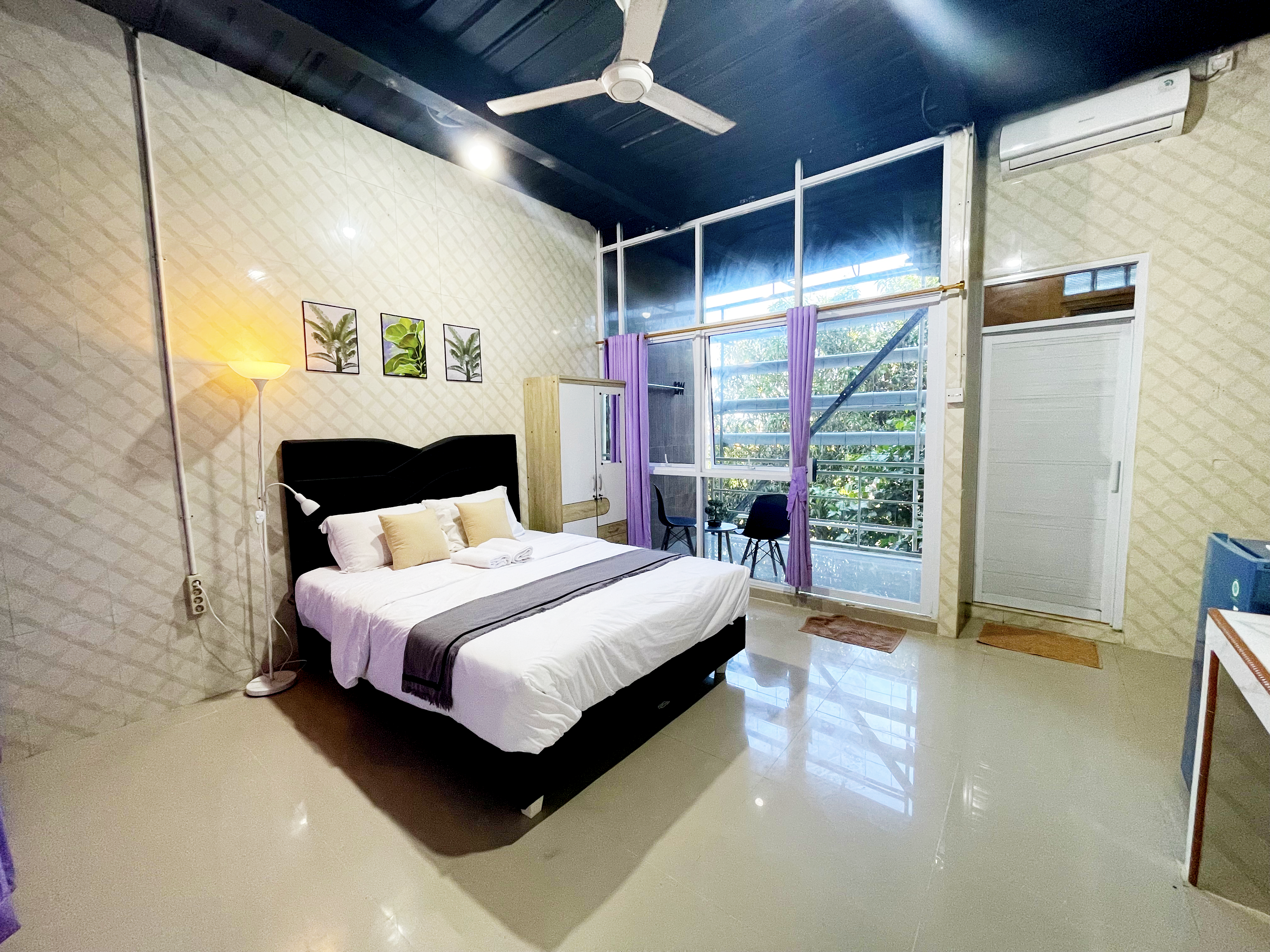 Kost Benoa Garden