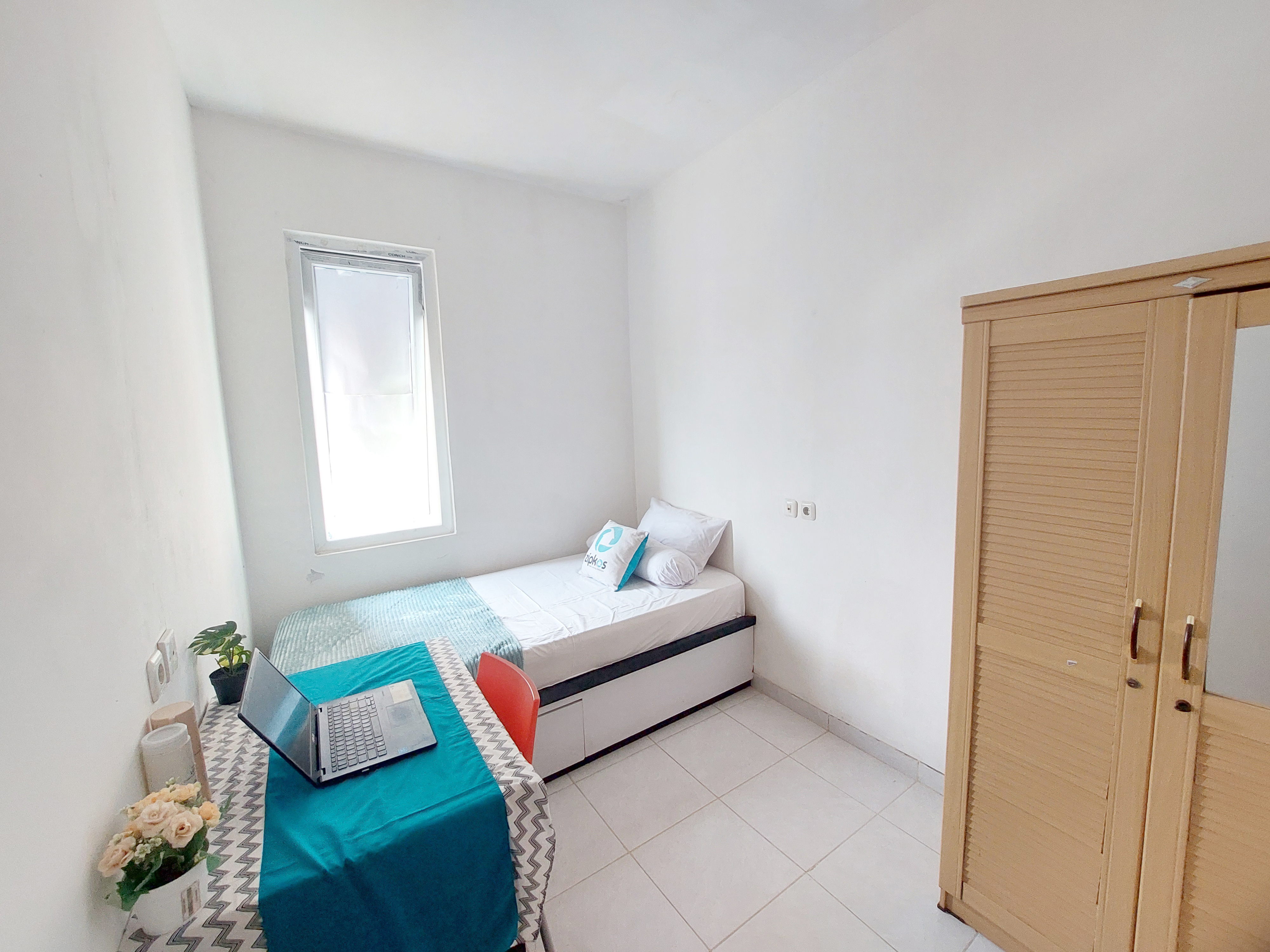 Kost Green Kemanggisan 88 E