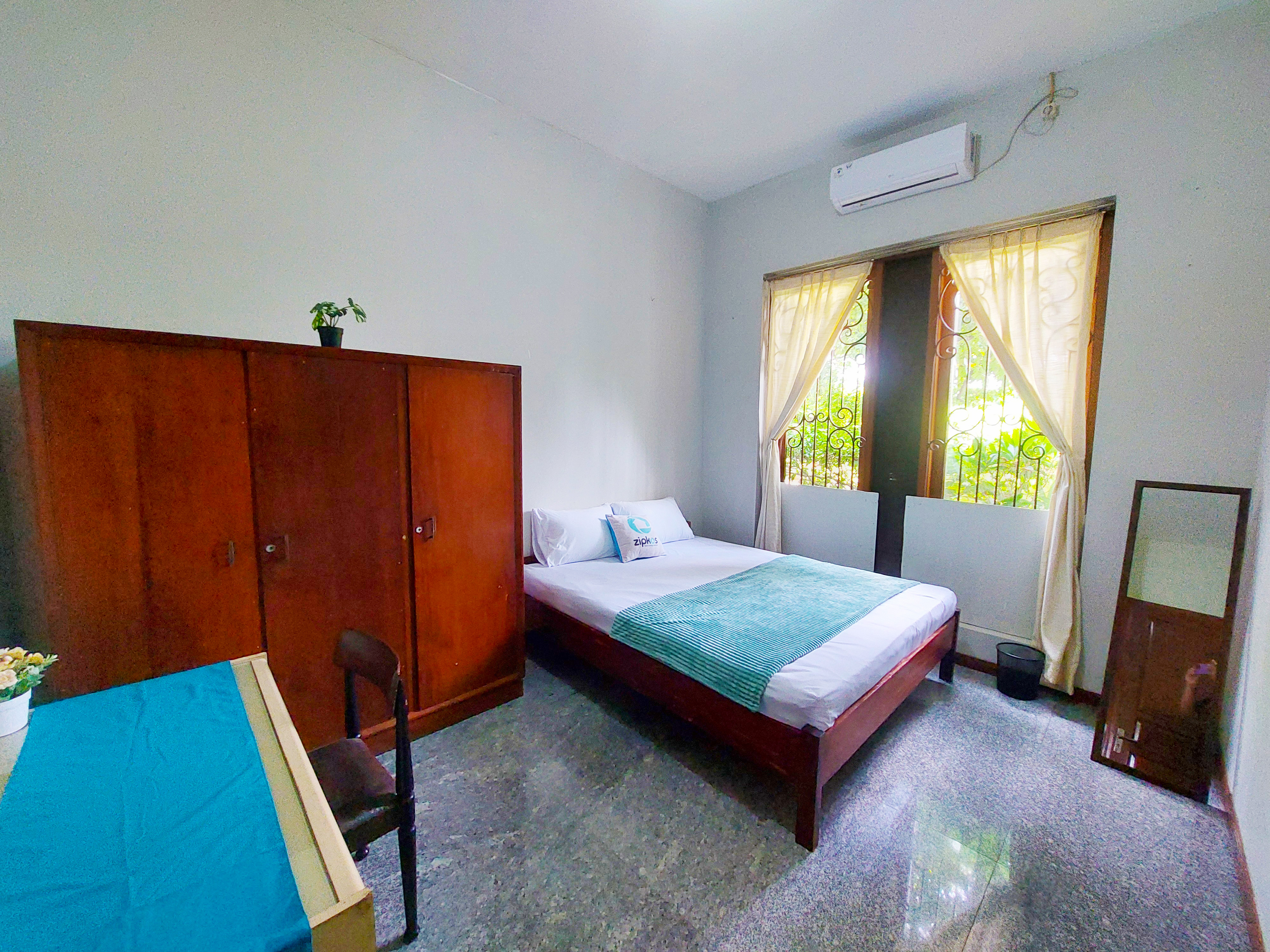 Kost Teluk Ratai Pondok Bambu