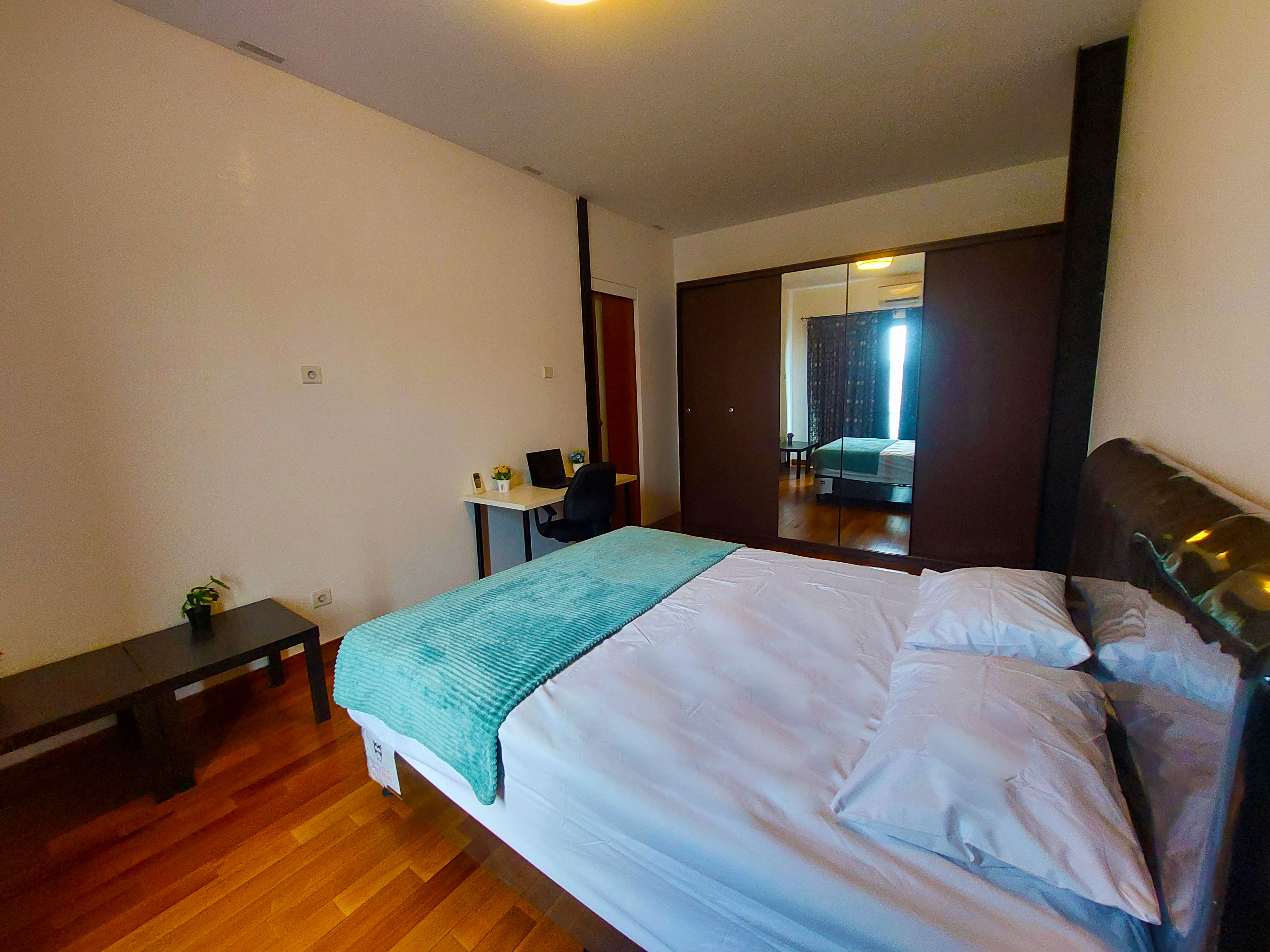 Kost Saraswati Cipete