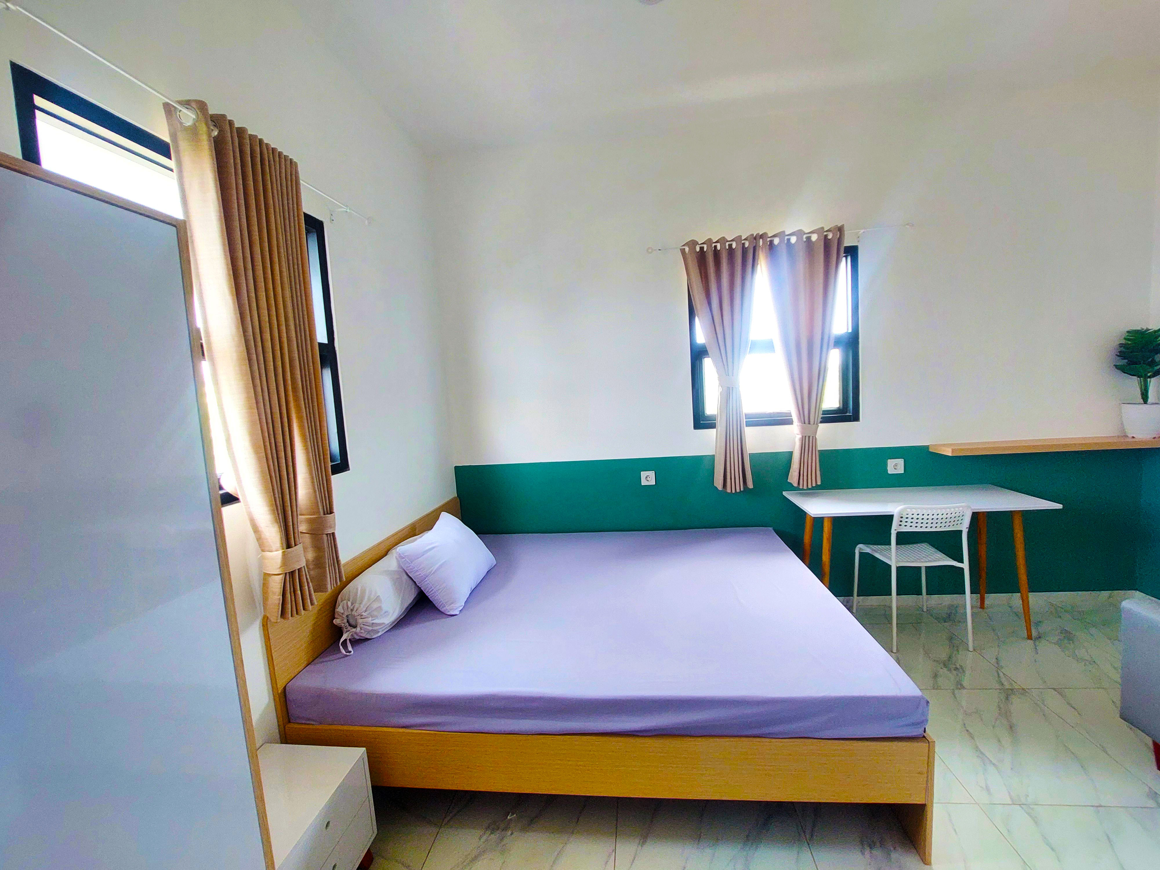 Kost Victory Kalibaru