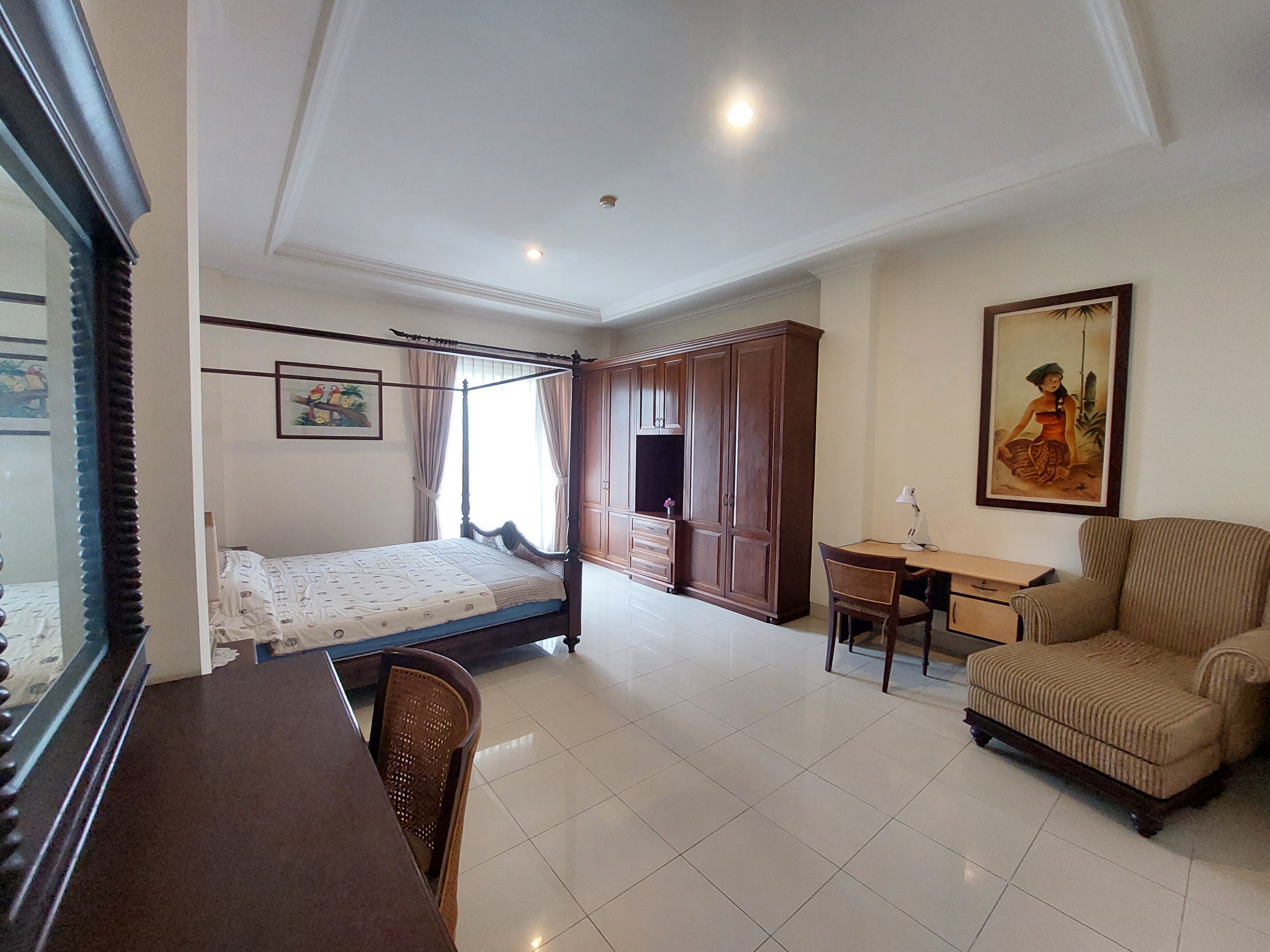 Apartement Margot Residence