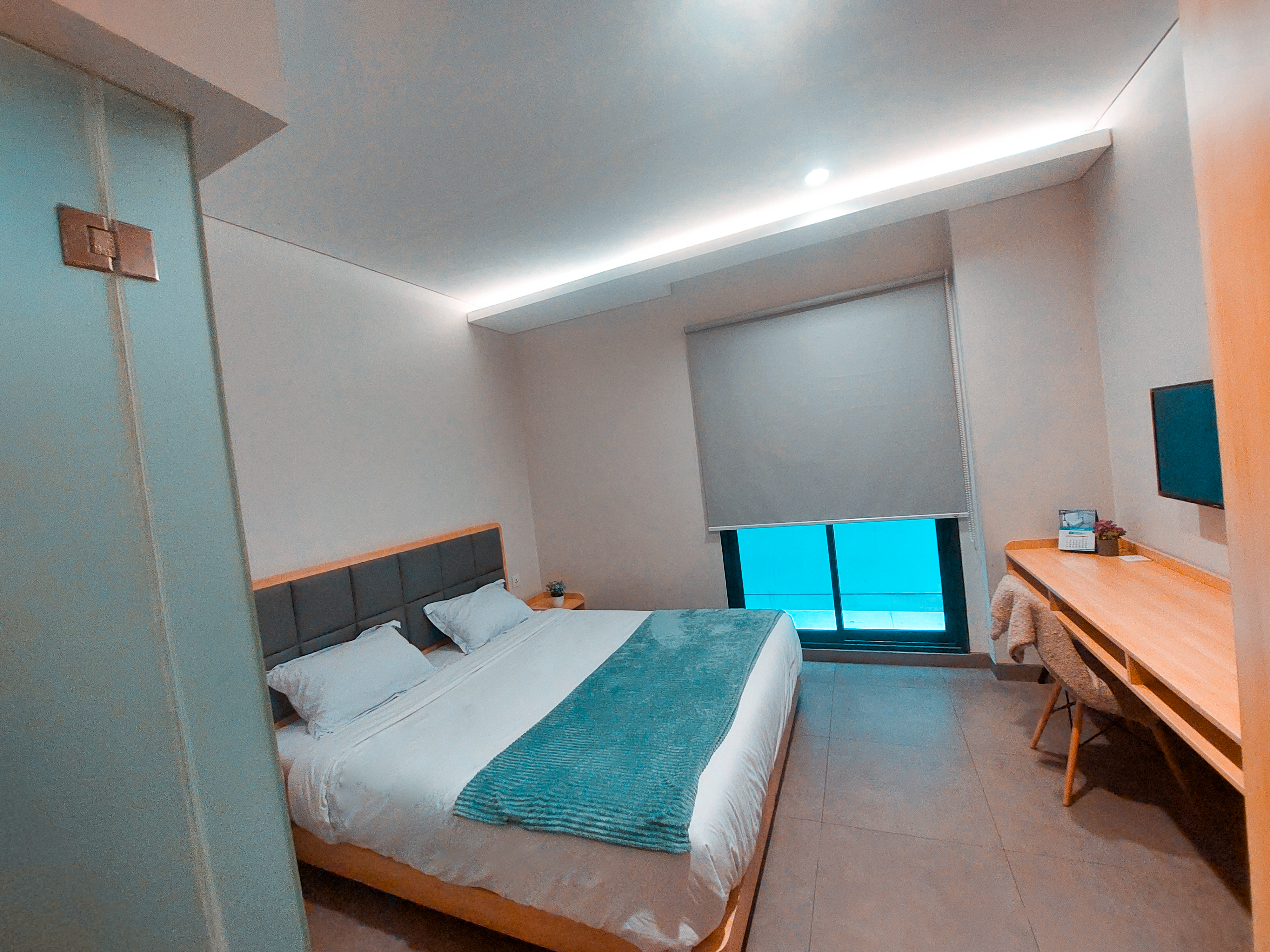 Kost Tango/Oscar Residence 