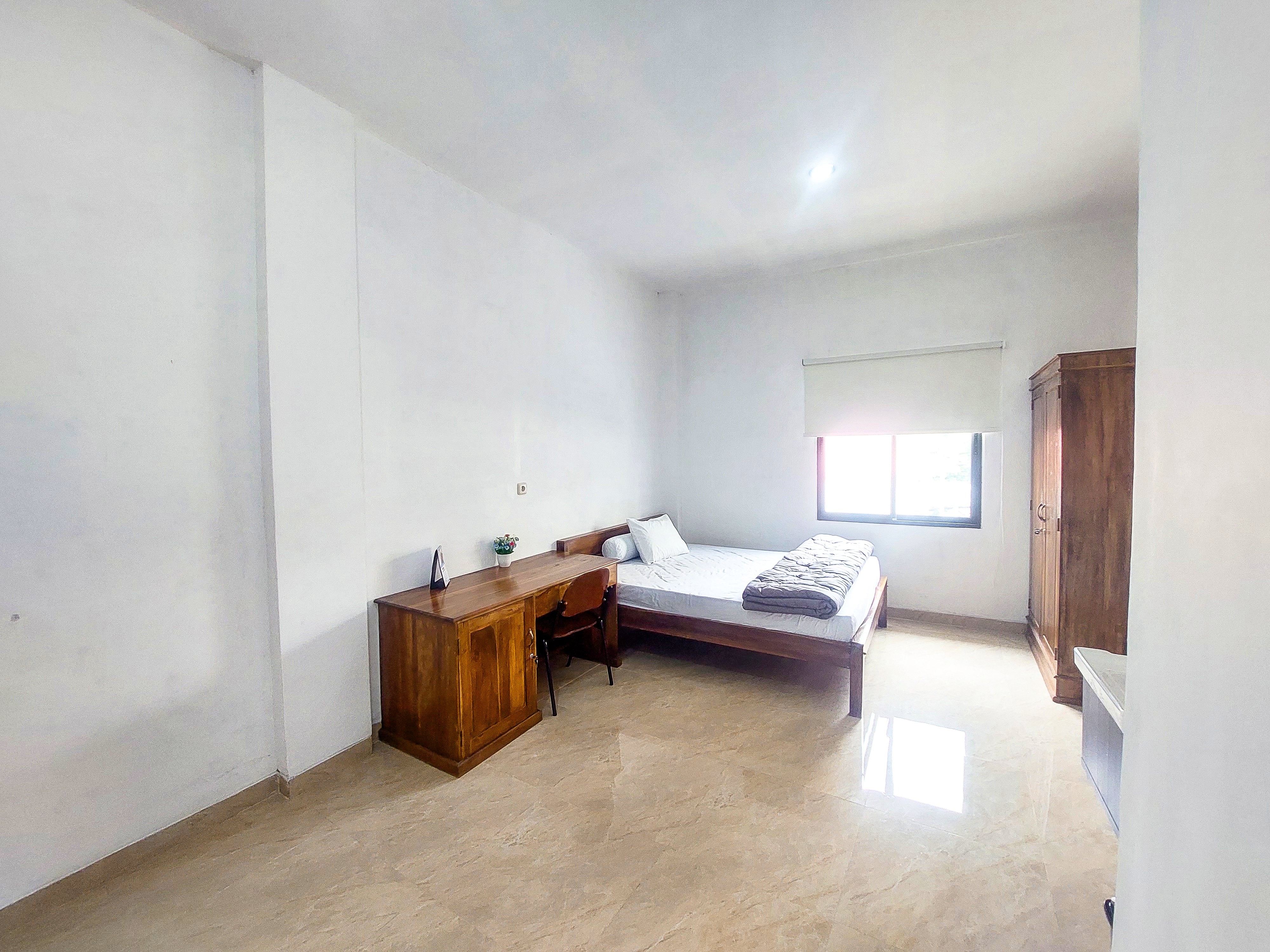 Kartini 9 Residence