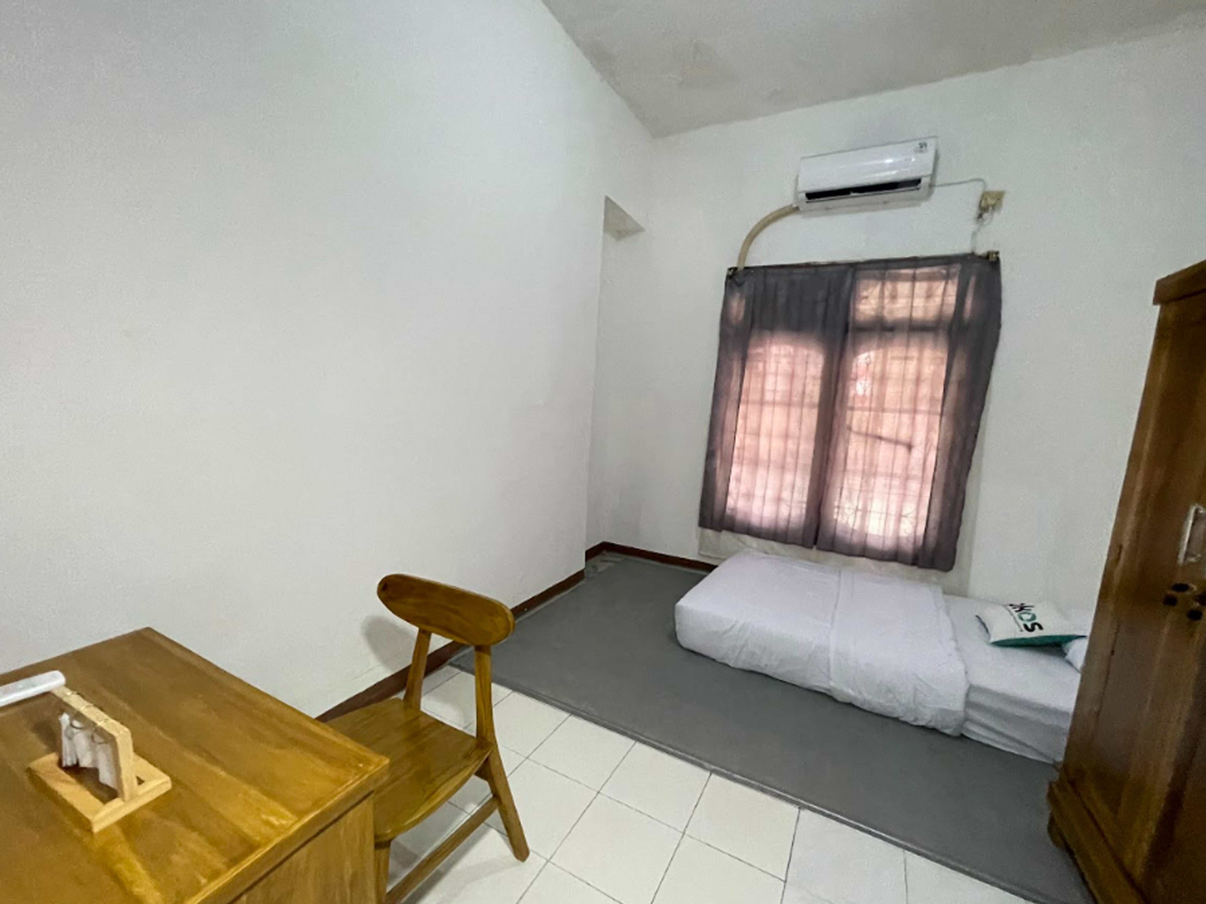 Kost Griya Ani's Kayu Manis Matraman