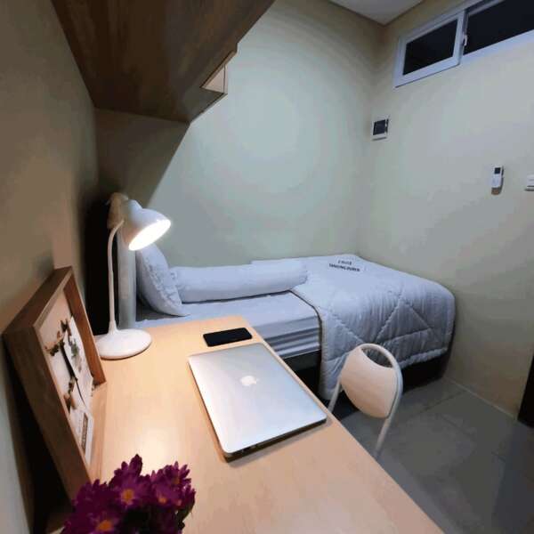 ZSuite Tanjung Duren